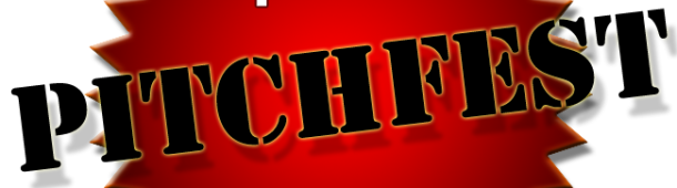 Enter the $100 Pitchfest!